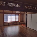  (居間)