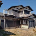 北子安公園至近一戸建