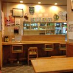 カウンター周辺 (キッチン)